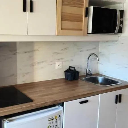 Vanoise - 2 Personnes Avec Vue Dominante Sur Caron Mae-7803 *