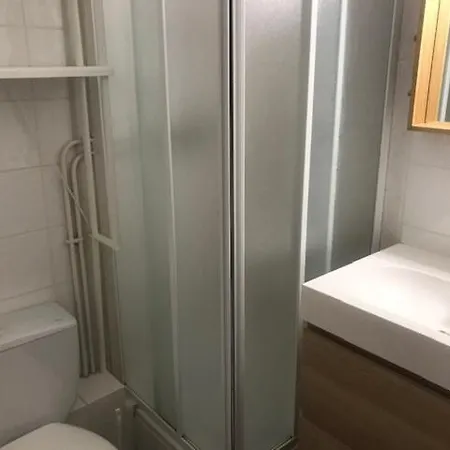 Vanoise - 2 Personnes Avec Vue Dominante Sur Caron Mae-7803 فال تورُن