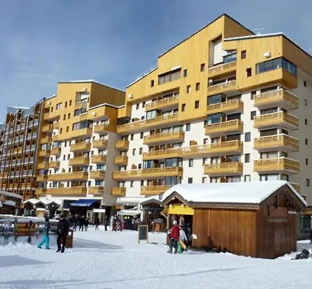 Vanoise - 2 Personnes Avec Vue Dominante Sur Caron Mae-7803 شقة